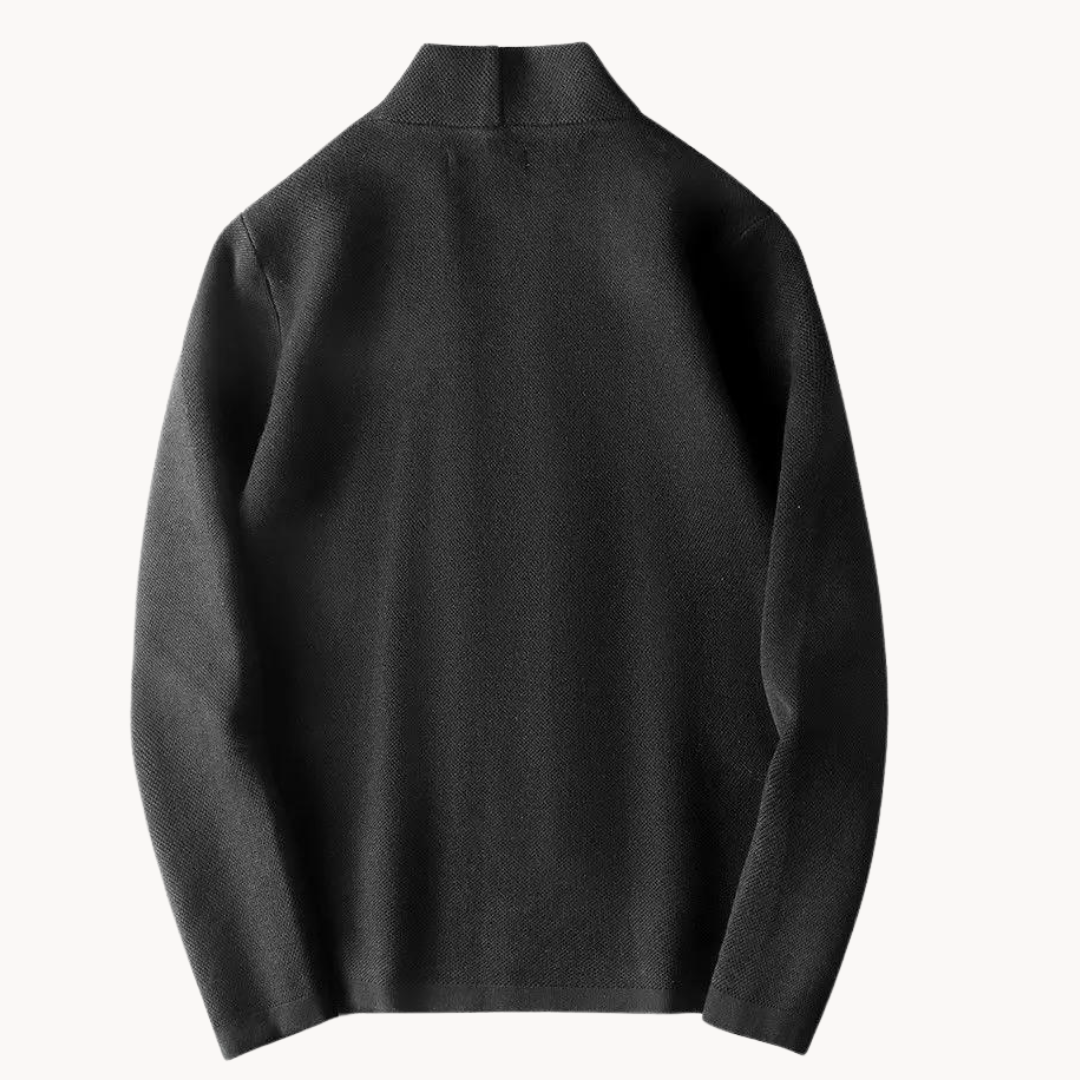 Tailored Blazer for Men with Effortless Sophistication 4