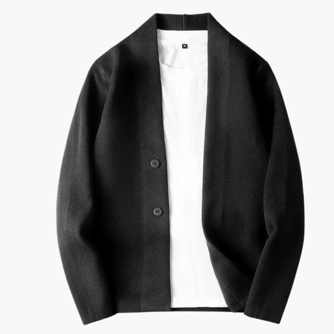 Tailored Blazer for Men with Effortless Sophistication 5