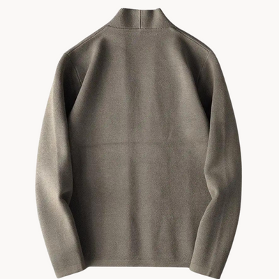 Tailored Blazer for Men with Effortless Sophistication 2