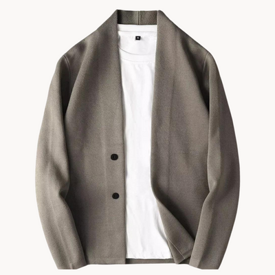 Tailored Blazer for Men with Effortless Sophistication 1