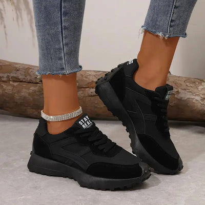 Comfortable Orthopedic Sneakers for Women, Non-Slip Sole, All-Day Support, Lightweight and Breathable Design 3