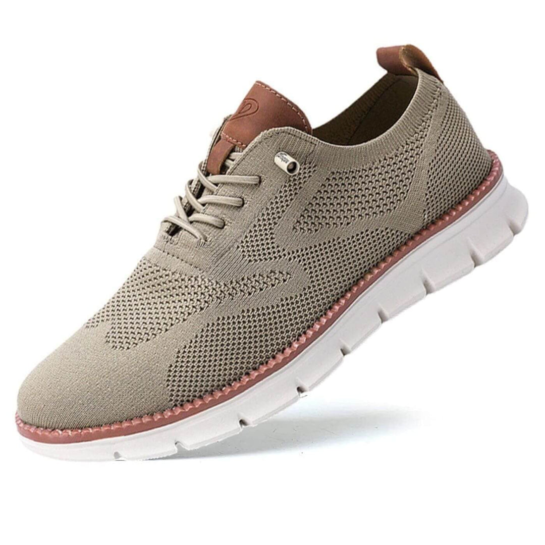 Elegant Orthopedic Shoes for Women - Stylish Comfort with Arch Support and Shock-Absorbing Sole, Lightweight Breathable Design 6