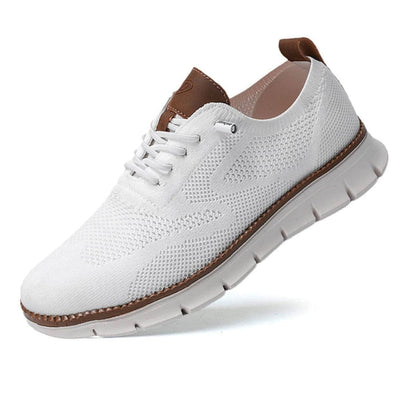 Elegant Orthopedic Shoes for Women - Stylish Comfort with Arch Support and Shock-Absorbing Sole, Lightweight Breathable Design 5