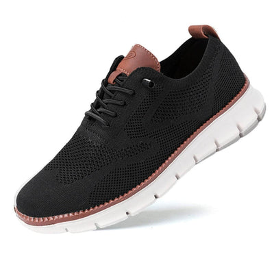 Elegant Orthopedic Shoes for Women - Stylish Comfort with Arch Support and Shock-Absorbing Sole, Lightweight Breathable Design 7