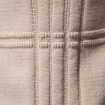 Elegant Slim-Fit Sweater for Men and Women - Soft, Breathable Fabric in Classic Colors, Tailored Comfort for Any Occasion 11