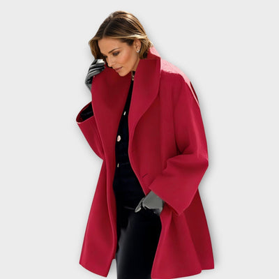 Windproof Jacket for Women