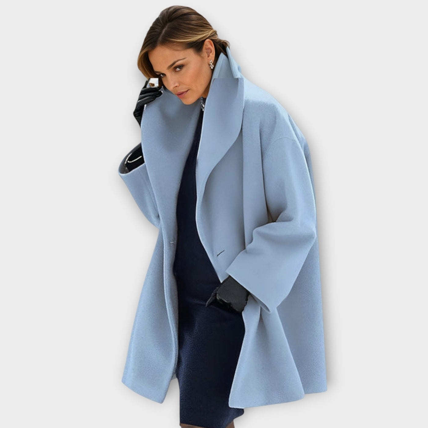 Windproof Jacket for Women
