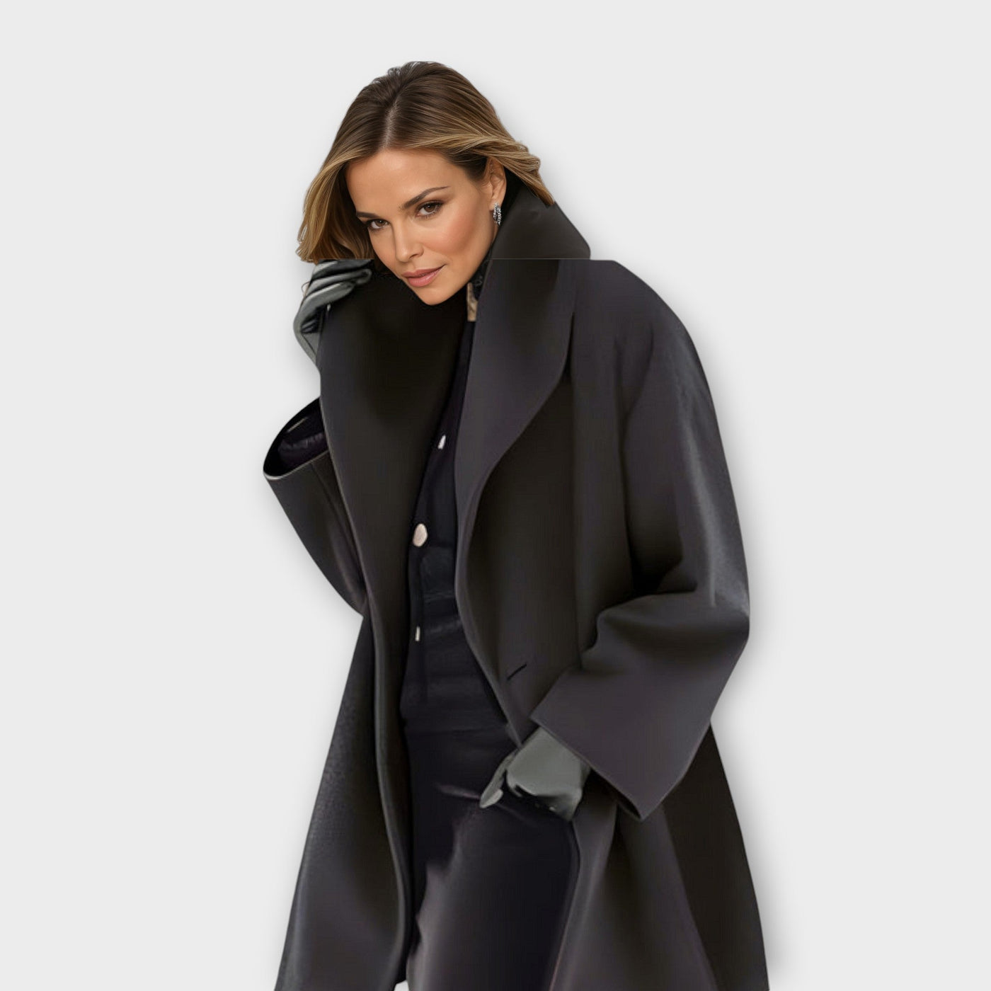 Windproof Jacket for Women