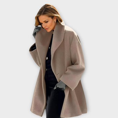Windproof Jacket for Women